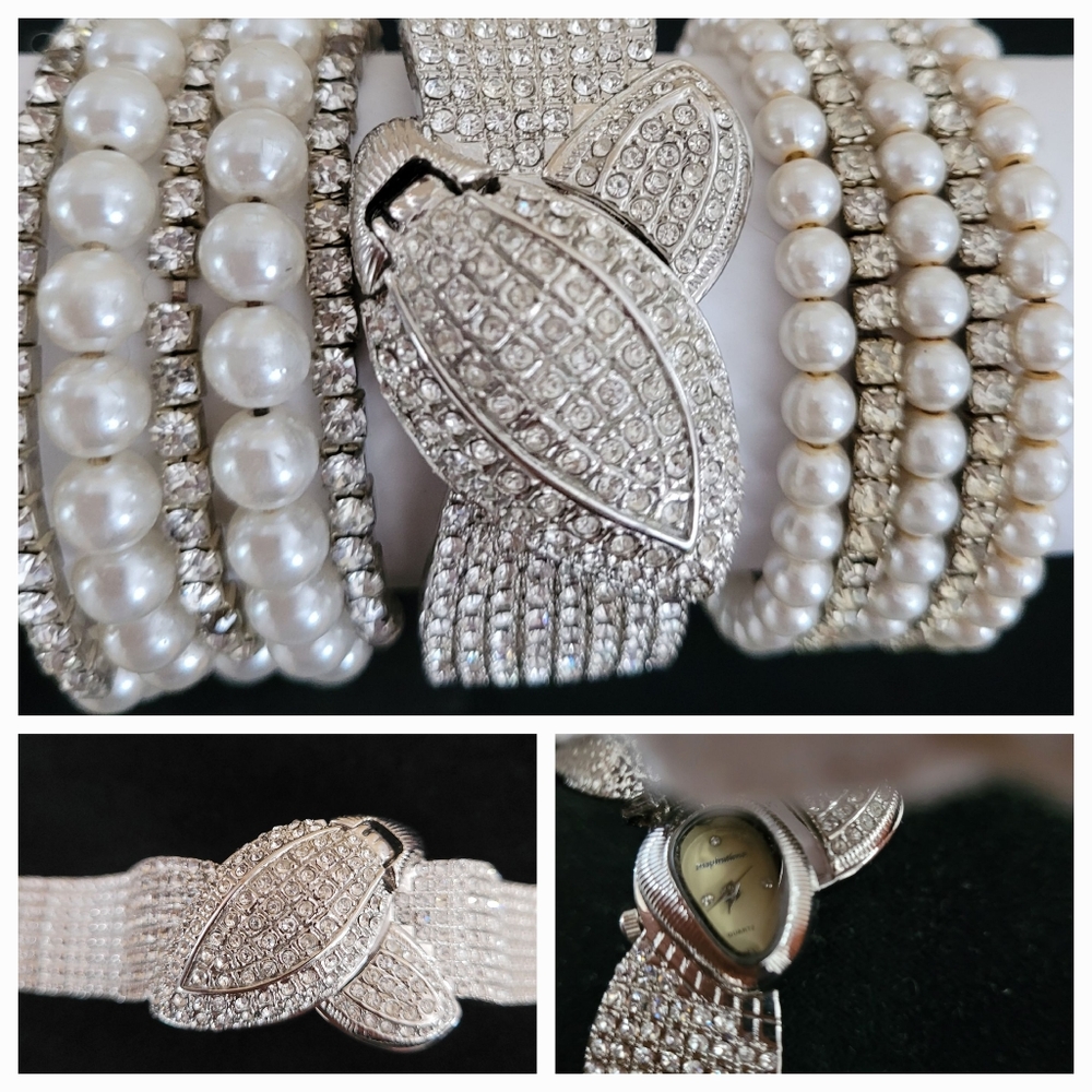 VINTAGE WATCH